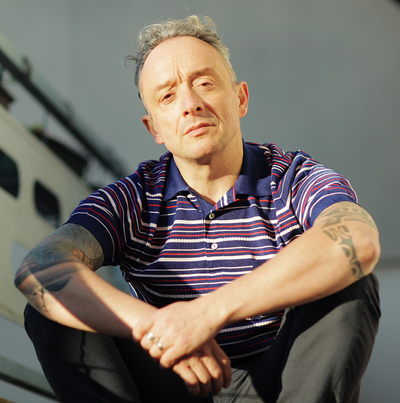 Franco Mannara Mélo