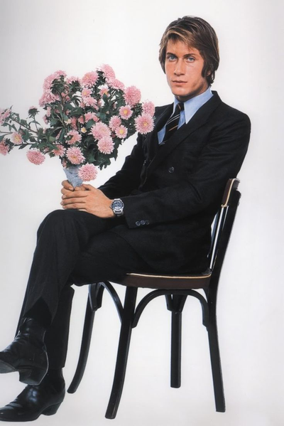 Jacques Dutronc