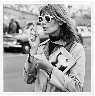 Françoise Hardy