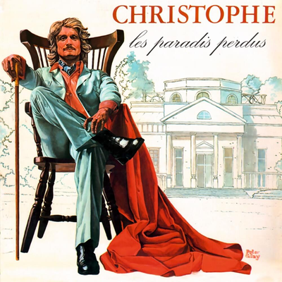 Les Paradis perdus