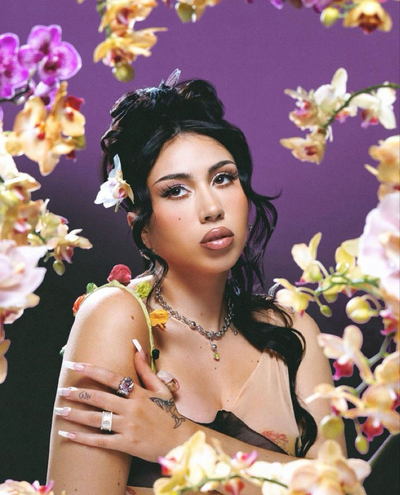 Kali Uchis - Mélo