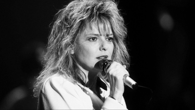 France Gall