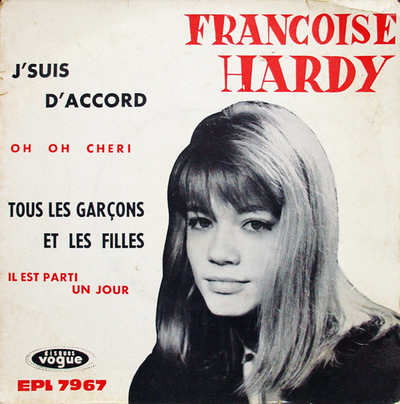 Tous les garçons et les filles
