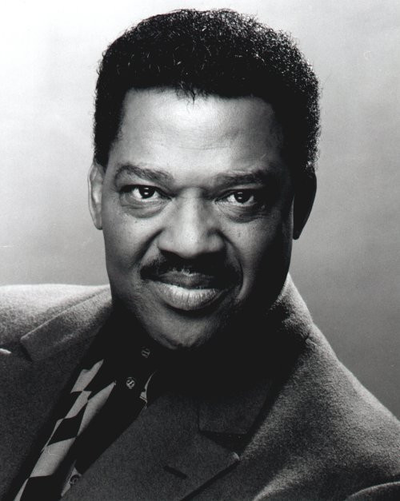 Edwin Easin In Edwin Starr - Mélo
