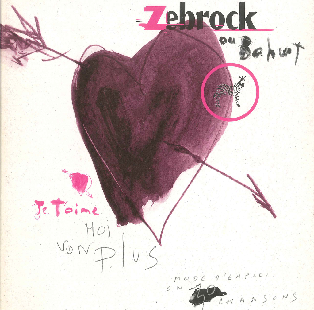 Je T Aime Moi Non Plus Melo